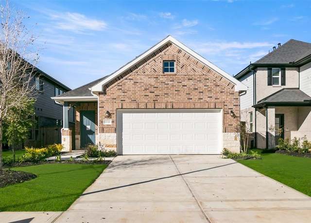 Property at 21310 Barcelona Heights Trl, Tomball, TX 77377, 3 beds, 2 baths