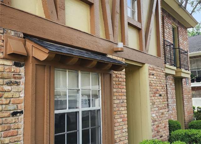 Property at 14333 Memorial Drive Dr #50, Houston, TX 77079, 2 beds, 1.5 baths