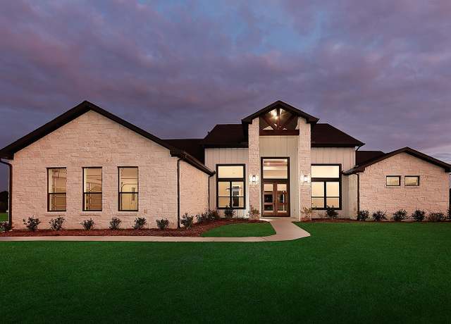 Property at 24909 Hopeview Way, Montgomery, TX 77356, 4 beds, 5.5 baths