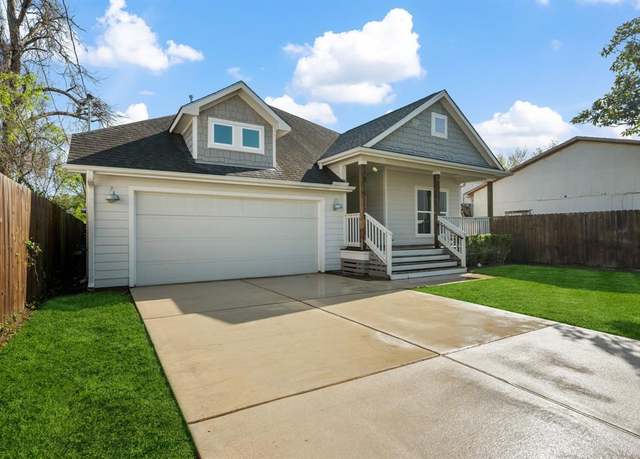 Property at 1310 Shelby St, Houston, TX 77009, 3 beds, 2 baths