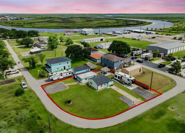 Property at 4402 Zelsky Rd, Freeport, TX 77541, 2 beds, 2 baths