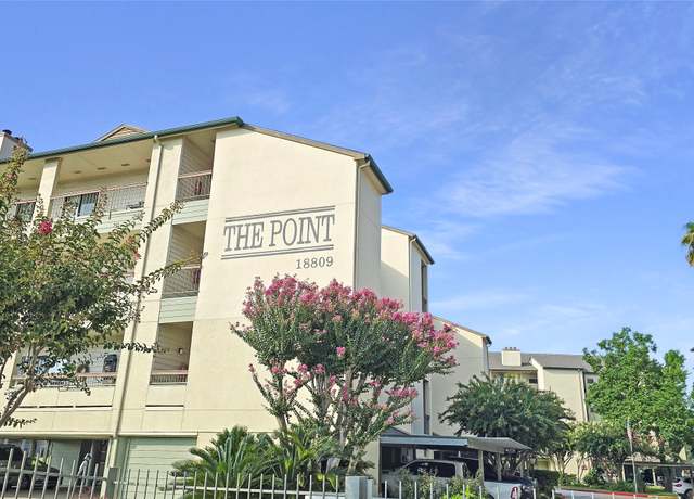 Property at 18809 Egret Bay Blvd #104, Webster, TX 77058, 2 beds, 2 baths