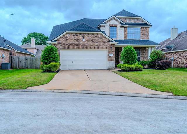 Property at 5807 Cypress Mound Ct, Spring, TX 77379, 5 beds, 5 baths