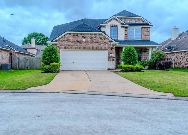 Property at 5807 Cypress Mound Ct, Spring, TX 77379, 5 beds, 5 baths