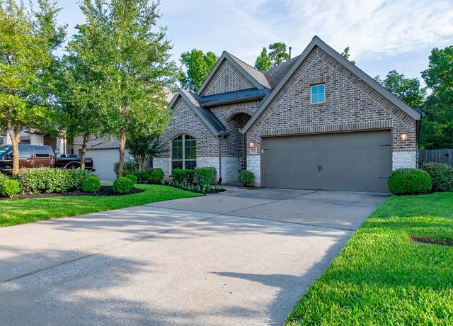 Property at 255 Capriccio Ln, Montgomery, TX 77316, 4 beds, 3.5 baths