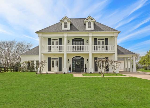 Property at 1635 Futurity Ln, Richmond, TX 77406, 4 beds, 3.5 baths