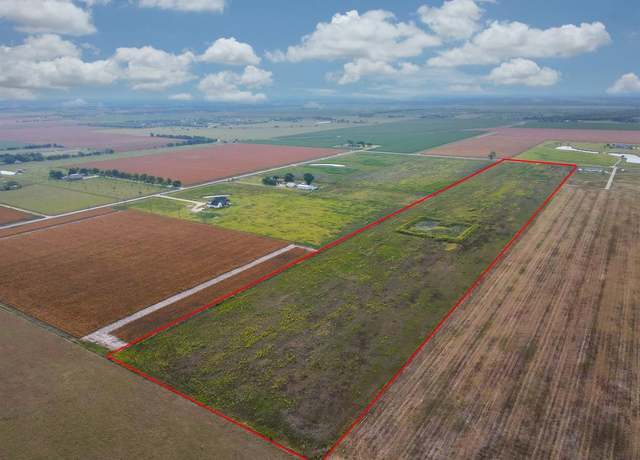 Property at 15022 Armstrong Rd, Guy, TX 77444