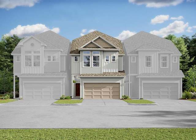 Property at 2019 Edgewood Grove Trce, Houston, TX 77051, 3 beds, 3.5 baths