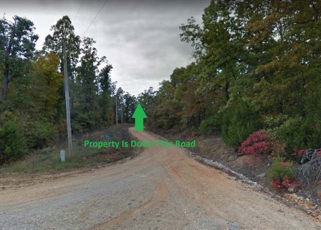 Property at Lot 5 Adam Dr, AR 72542