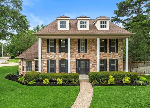 Property at 406 Laverton Ct, Katy, TX 77450, 4 beds, 2.5 baths