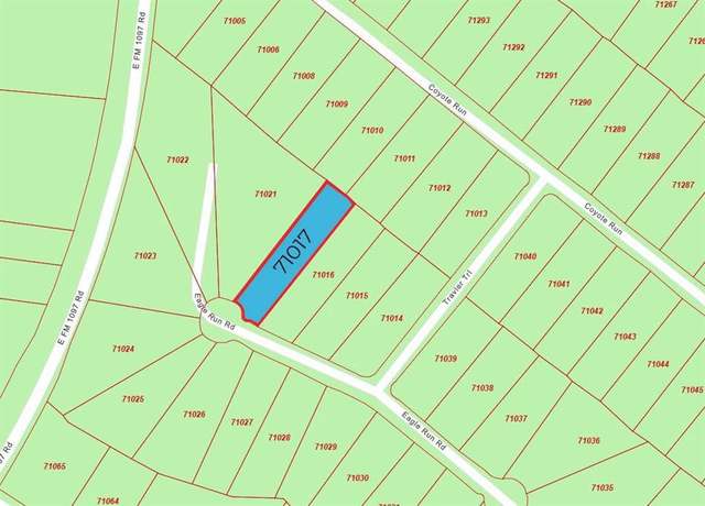 Property at 140 Eagle Run Rd, Willis, TX 77358