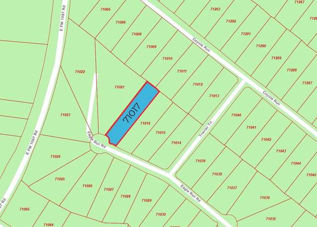 Property at 140 Eagle Run Rd, Willis, TX 77358