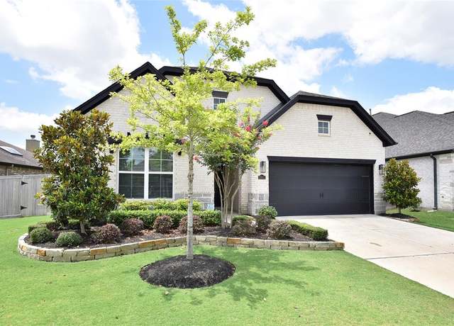 Property at 22911 Pearl Glen Dr, Richmond, TX 77469, 3 beds, 2.5 baths