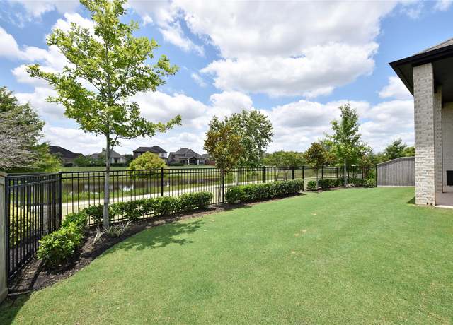Property at 22911 Pearl Glen Dr, Richmond, TX 77469, 3 beds, 2.5 baths