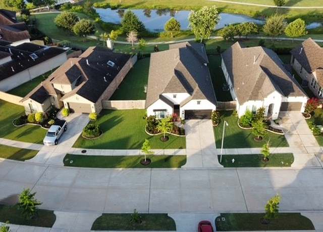 Property at 22911 Pearl Glen Dr, Richmond, TX 77469, 3 beds, 2.5 baths