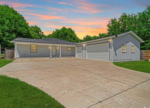 Property at 381 County Road 3404, Cleveland, TX 77327, 4 beds, 3.5 baths