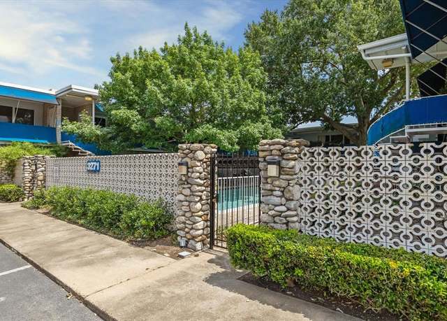 Property at 3271 Sul Ross St #4, Houston, TX 77098, 2 beds, 2 baths