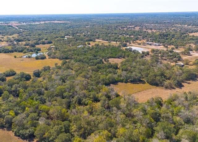 Property at TBD FM 109, Columbus, TX 78934