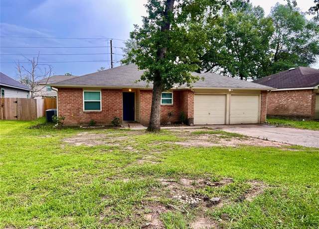 Property at 28906 Champion Oaks Dr, Magnolia, TX 77354, 3 beds, 2 baths