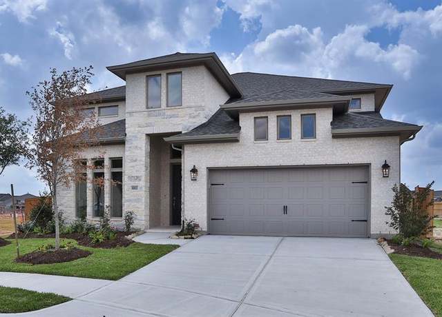 Property at 8811 Tenika Bay Ln, Cypress, TX 77433, 4 beds, 3.5 baths
