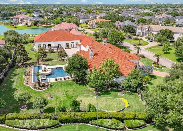 Property at 2718 Silverhorn Dr, Katy, TX 77450, 4 beds, 6.5 baths