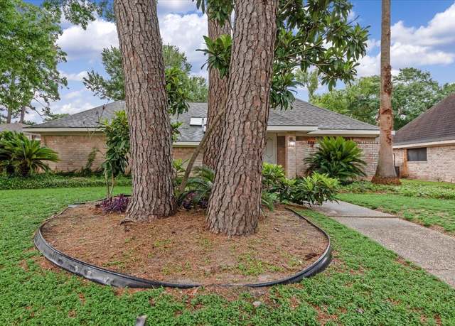 Property at 25510 Old Carriage Ln, Spring, TX 77373, 4 beds, 2 baths