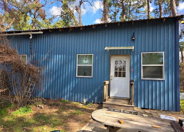 Property at 20651 Ravenwing Dr, Porter, TX 77365, 1 bed, 1 bath