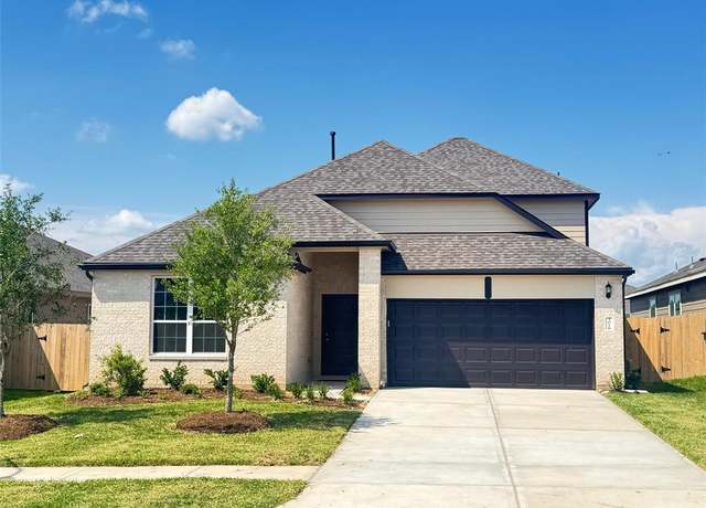 Property at 3016 Chestnut Ln, Brookshire, TX 77423, 3 beds, 2.5 baths