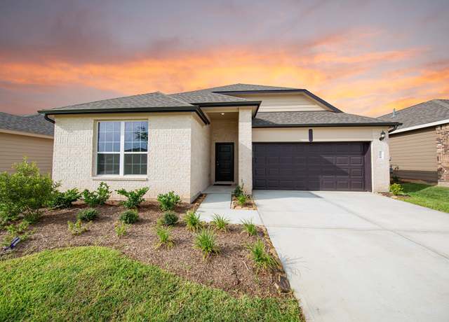 Property at 3016 Chestnut Ln, Brookshire, TX 77423, 3 beds, 2.5 baths