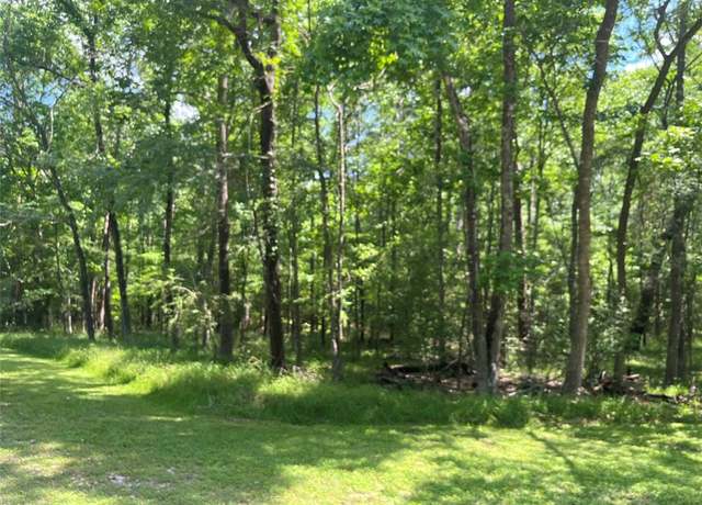 Property at 52 S Royale Greens Dr, Coldspring, TX 77331