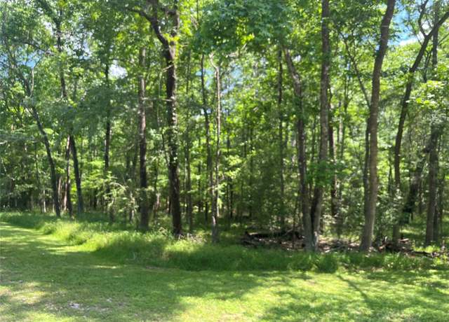 Property at 52 S Royale Greens Dr, Coldspring, TX 77331