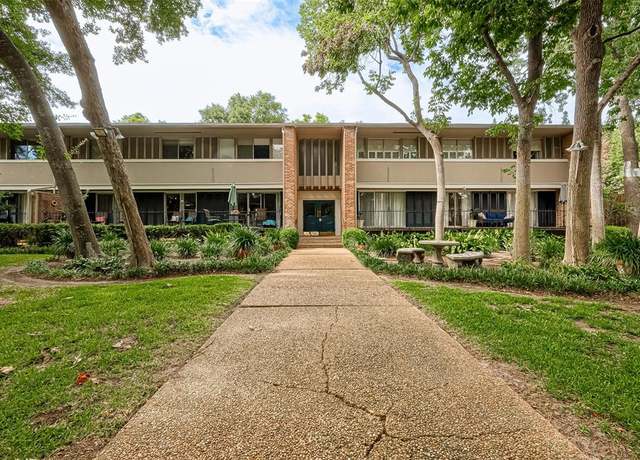 Property at 642 S Ripple Creek Dr #642, Houston, TX 77057, 2 beds, 2 baths