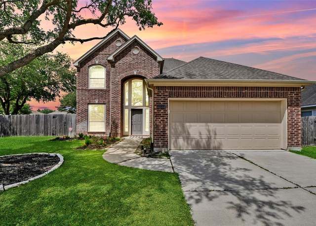 Property at 11110 Oriole Creek Ln, Richmond, TX 77406, 4 beds, 2.5 baths