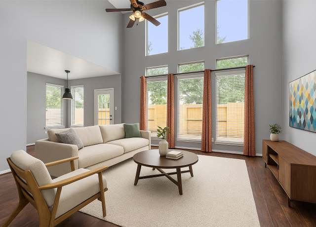 Property at 11110 Oriole Creek Ln, Richmond, TX 77406, 4 beds, 2.5 baths