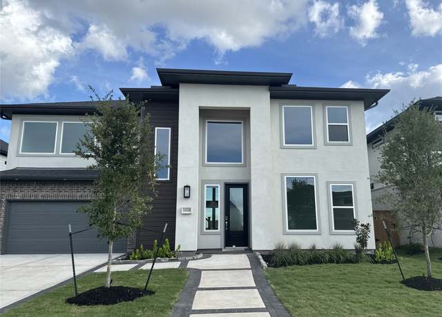 Property at 24519 Beebalm Trl, Katy, TX 77493, 5 beds, 5 baths