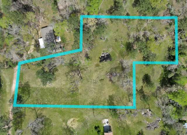 Property at 123 County Road 3712, Splendora, TX 77372