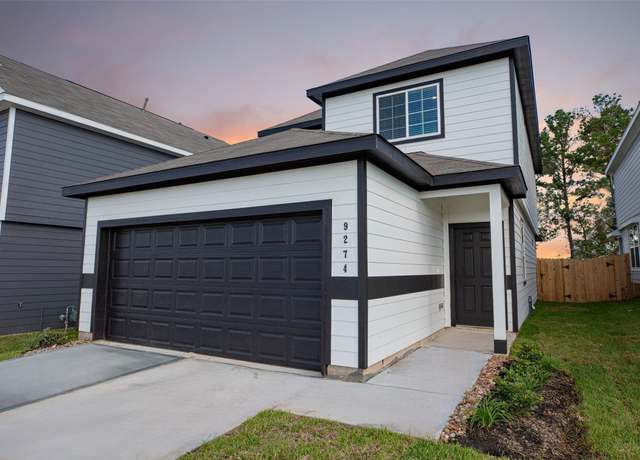 Property at 9274 Grace Ridge Dr, Willis, TX 77318, 4 beds, 2.5 baths