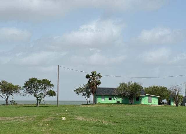 Property at 4 & 4-R Copano Ridge Rd, Rockport, TX 78382, 1 bed, 1 bath