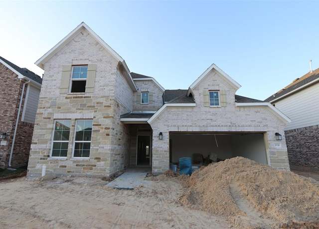 Property at 21738 Persian Lake Dr, Cypress, TX 77433, 5 beds, 4 baths