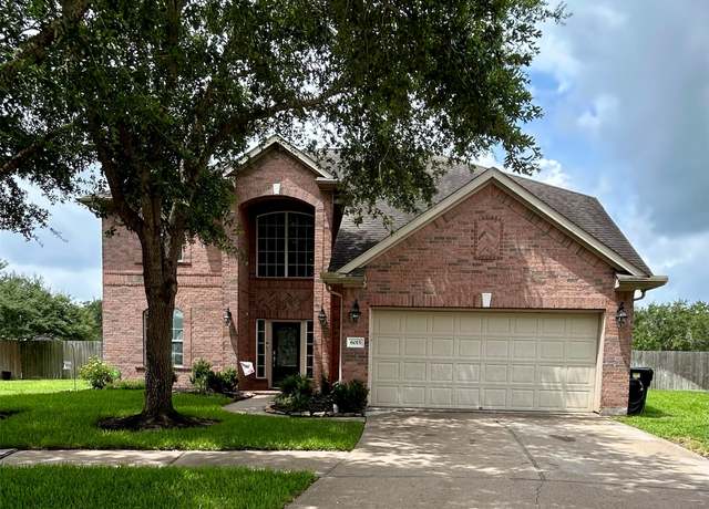 Property at 6015 Biltmore Ct, Rosenberg, TX 77471, 4 beds, 2.5 baths