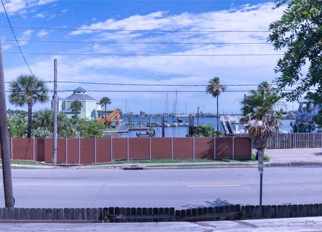 Property at 6201 Heards Ln, Galveston, TX 77551, 4 beds, 2 baths