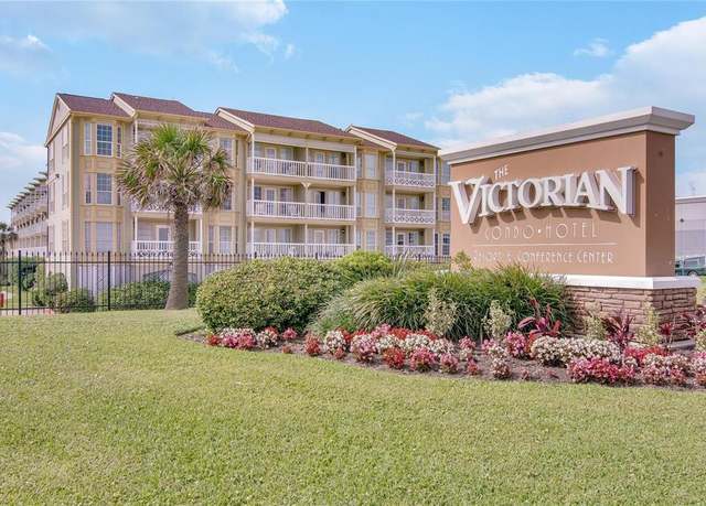 Property at 6300 Seawall Blvd #3226, Galveston, TX 77551, 1 bed, 1 bath