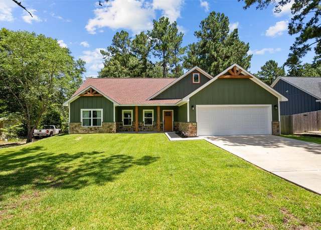 Property at 701 Sandy Brook Dr, Lufkin, TX 75901, 3 beds, 2 baths