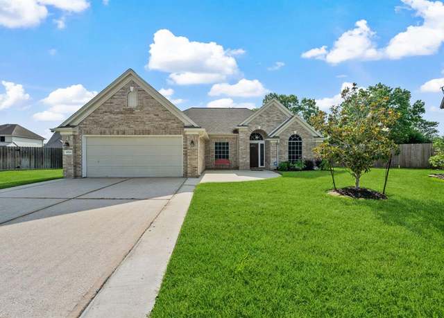 Property at 10323 Otter Cir, Baytown, TX 77523, 3 beds, 2 baths