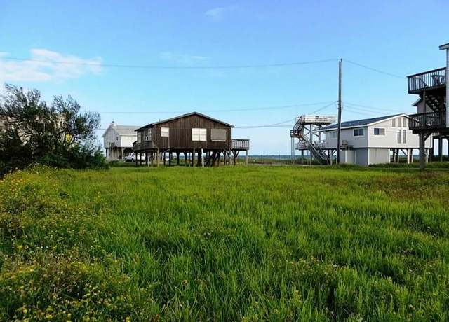 Property at 4217 Vista Blvd, Galveston, TX 77554