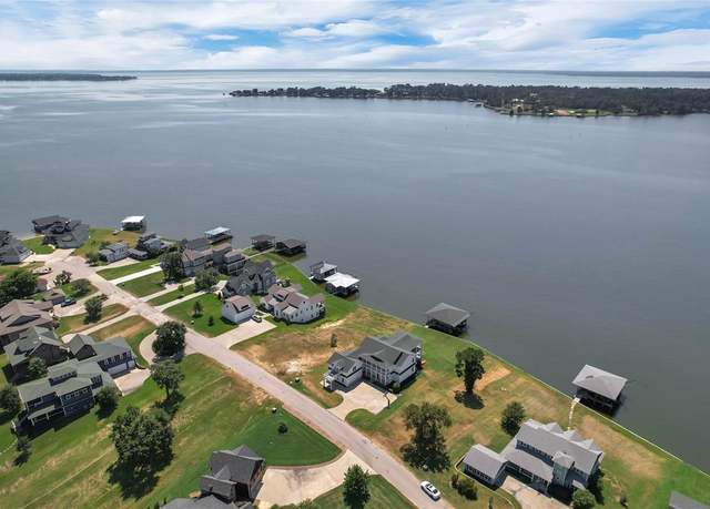 Property at 00 Peninsula Dr, Livingston, TX 77351