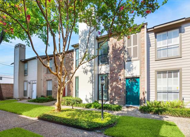 Property at 1201 Mcduffie St #130, Houston, TX 77019, 2 beds, 2.5 baths
