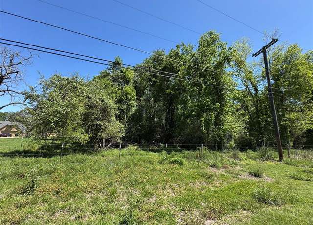 Property at Tract 1 Pecan Estates Road County Road 616, Baileys Prairie, TX 77515