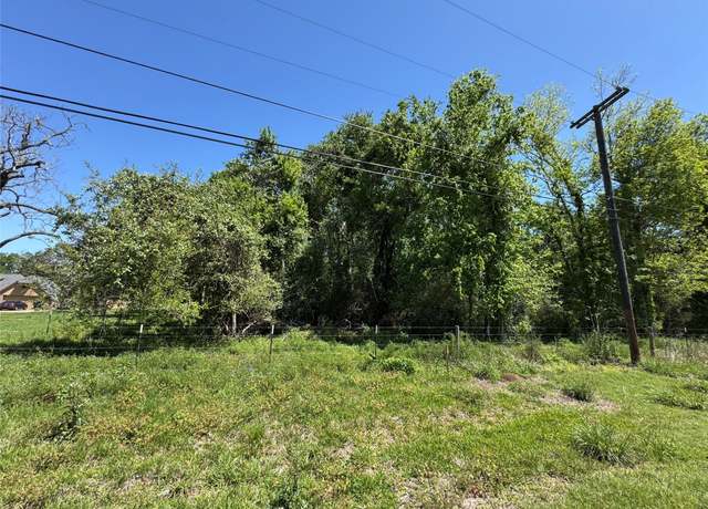 Property at Tract 1 Pecan Estates Road County Road 616, TX 77515