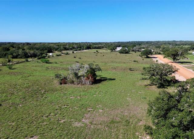 Property at 00 County Road 105, Columbus, TX 78934